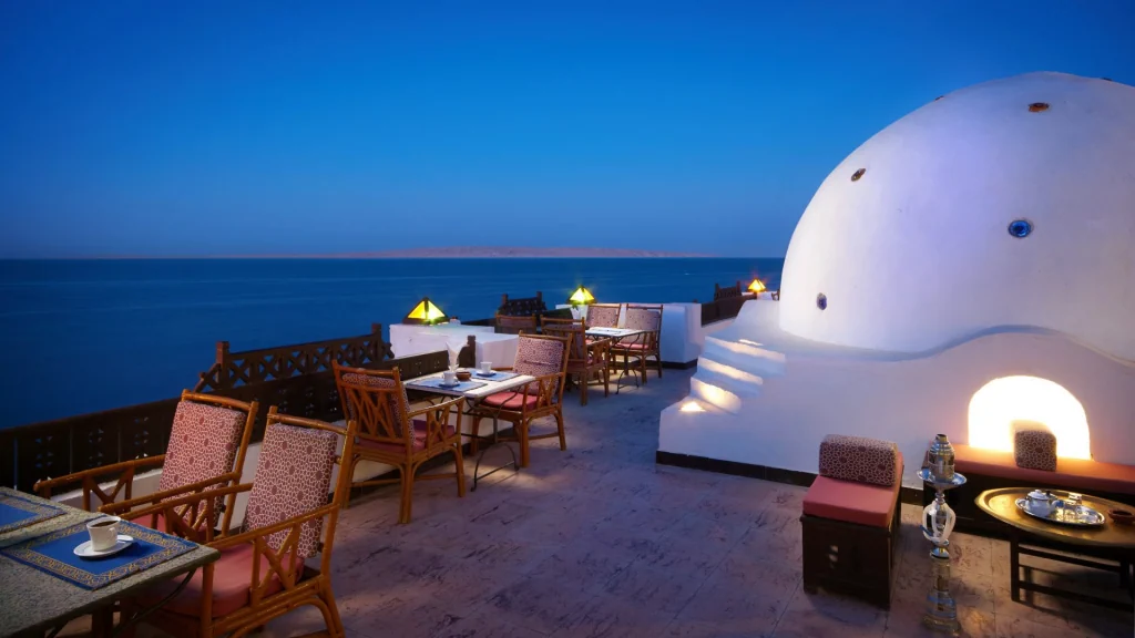 الفندق أرابيلا أزور - الغردقة